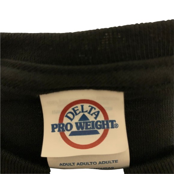Mossy Oak Long Sleeve Small on Delta Pro Weight Tag - Picture 4 of 4